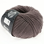 Lana Grossa - COOL WOOL - Graubraun