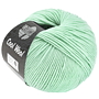 Lana Grossa - COOL WOOL - Pastelltrkis