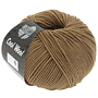 Lana Grossa - COOL WOOL - Nugat