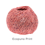 Lana Grossa - ECOPUNO PRINT - Hummer bunt